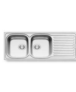 Chậu Rửa Bosch AMALTIA HMH.107119201 Chậu Rửa Bosch AMALTIA HMH.107119201