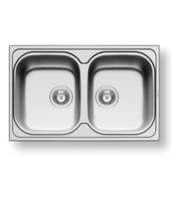 Chậu Rửa Bosch AMALTIA HMH.107132501 Chậu Rửa Bosch AMALTIA HMH.107132501