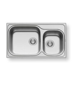 Chậu Rửa Bosch AMALTIA PLUS HMH.107125001 Chậu Rửa Bosch AMALTIA PLUS HMH.107125001