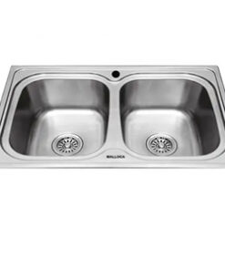 Chậu Rửa Chén Malloca Inox MS 1001 NEW Chậu Rửa Chén Malloca Inox MS 1001 NEW Chậu Rửa Chén Malloca Inox MS 1001 NEW Chậu Rửa Chén Malloca Inox MS 1001 NEW
