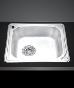 Chậu Rửa Chén Malloca Inox MS 1023 Chậu Rửa Chén Malloca Inox MS 1023 Chậu Rửa Chén Malloca Inox MS 1023 Chậu Rửa Chén Malloca Inox MS 1023