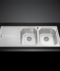 Chậu Rửa Chén Malloca Inox MS 1025L NEW Chậu Rửa Chén Malloca Inox MS 1025L NEW Chậu Rửa Chén Malloca Inox MS 1025L NEW Chậu Rửa Chén Malloca Inox MS 1025L NEW