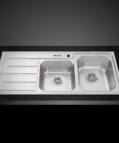 Chậu Rửa Chén Malloca Inox MS 1027L NEW Chậu Rửa Chén Malloca Inox MS 1027L NEW Chậu Rửa Chén Malloca Inox MS 1027L NEW Chậu Rửa Chén Malloca Inox MS 1027L NEW
