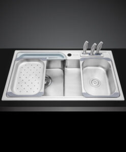 Chậu Rửa Chén Malloca Inox MS 1028D Chậu Rửa Chén Malloca Inox MS 1028D Chậu Rửa Chén Malloca Inox MS 1028D Chậu Rửa Chén Malloca Inox MS 1028D