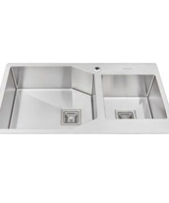 Chậu Rửa Chén Malloca Inox MS 610T 2 Hộc Lệch Chậu Rửa Chén Malloca Inox MS 610T 2 Hộc Lệch Chậu Rửa Chén Malloca Inox MS 610T 2 Hộc Lệch Chậu Rửa Chén Malloca Inox MS 610T 2 Hộc Lệch