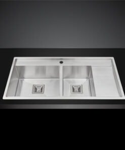 Chậu Rửa Chén Malloca Inox MS 8815R Chậu Rửa Chén Malloca Inox MS 8815R Chậu Rửa Chén Malloca Inox MS 8815R Chậu Rửa Chén Malloca Inox MS 8815R