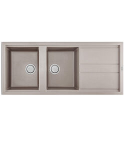 Chậu Rửa Đá Malloca TORTORA K-50043 2 Hộc Màu Đất Chậu Rửa Đá Malloca TORTORA K-50043 2 Hộc Màu Đất Chậu Rửa Đá Malloca TORTORA K-50043 2 Hộc Màu Đất Chậu Rửa Đá Malloca TORTORA K-50043 2 Hộc Màu Đất