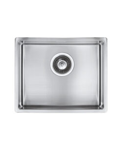 Chậu Rửa Hafele HS19-SSN1S60 567.20.397 1 Hộc Inox Lắp Âm Chậu Rửa Hafele HS19-SSN1S60 567.20.397 1 Hộc Inox Lắp Âm