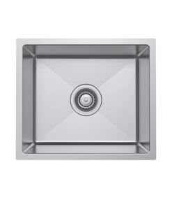 Chậu Rửa Hafele HS20-SSN1S50 567.20.227 1 Hộc Inox Chậu Rửa Hafele HS20-SSN1S50 567.20.227 1 Hộc Inox