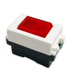 Đèn Báo Nanoco Full FXF302RW Màu Đỏ Đèn Báo Nanoco Full FXF302RW Màu Đỏ