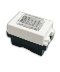 Đèn Báo Nanoco Full FXF302WW Màu Trắng Đèn Báo Nanoco Full FXF302WW Màu Trắng