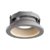 Đèn Led Âm Trần Nanoco NDL1833-76 Chống Nước Đèn Led Âm Trần Nanoco NDL1833-76 Chống Nước