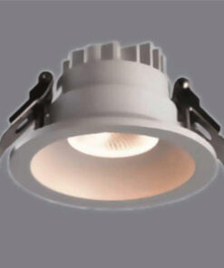 Đèn Led Âm Trần Nanoco NDL1833-73 Chống Nước Đèn Led Âm Trần Nanoco NDL1833-73 Chống Nước