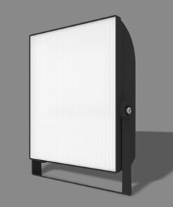 Đèn Pha Nanoco NLF1004 Công Suất 100W Đèn Pha Nanoco NLF1004 Công Suất 100W