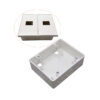 Hộp Nổi Nanoco NN101W Hộp Nổi Nanoco NN101W