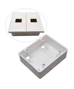 Hộp Âm Nanoco NPCA104 Hộp Âm Nanoco NPCA104