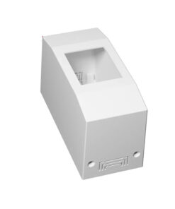 Hộp Nổi Nanoco NBD9802 Dùng Cho CB Hộp Nổi Nanoco NBD9802 Dùng Cho CB