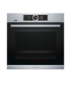 Lò Nướng Bosch HOME CONNECT HMH.HBG6764S6B Lò Nướng Bosch HOME CONNECT HMH.HBG6764S6B