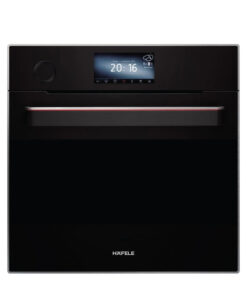 Lò Nướng Hấp Hafele Iconic HO-T60B 535.02.711 Âm Tủ Lò Nướng Hấp Hafele Iconic HO-T60B 535.02.711 Âm Tủ