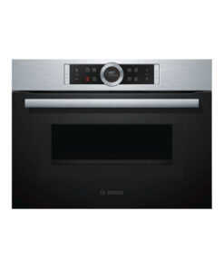 Lò Nướng Kết Hợp Vi Sóng Bosch HMH.CMG633BS1B Lò Nướng Kết Hợp Vi Sóng Bosch HMH.CMG633BS1B
