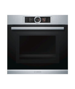 Lò Nướng Kết Hợp Vi Sóng Bosch HMH.HNG6764S1A Lò Nướng Kết Hợp Vi Sóng Bosch HMH.HNG6764S1A