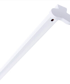 Máng Đèn Tuýp Đôi Nanoco NLA42M Dài 1.2m Máng Đèn Tuýp Đôi Nanoco NLA42M Dài 1.2m