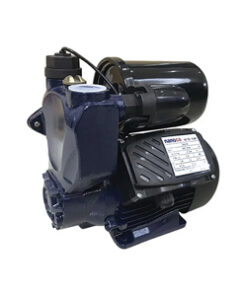 Máy Bơm Nước Nóng Tăng Áp Điện Tử Nanoco NSP128-A Máy Bơm Nước Nóng Tăng Áp Điện Tử Nanoco NSP128-A