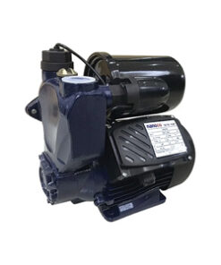 Máy Bơm Nước Nóng Tăng Áp Điện Tử Nanoco NSP200-A Máy Bơm Nước Nóng Tăng Áp Điện Tử Nanoco NSP200-A