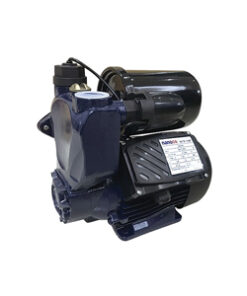 Máy Bơm Nước Nóng Tăng Áp Điện Tử Nanoco NSP400-A Máy Bơm Nước Nóng Tăng Áp Điện Tử Nanoco NSP400-A
