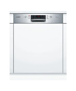 Máy Rửa Chén Bosch HMH.SMI46IS03E Bán Âm Máy Rửa Chén Bosch HMH.SMI46IS03E Bán Âm