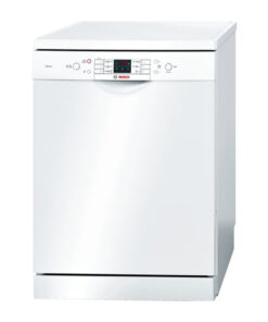 Máy Rửa Chén Bosch HMH.SMS63L02EA Độc Lập Máy Rửa Chén Bosch HMH.SMS63L02EA Độc Lập