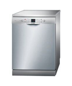 Máy Rửa Chén Bosch HMH.SMS63L08EA Độc Lập Máy Rửa Chén Bosch HMH.SMS63L08EA Độc Lập