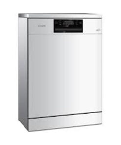 Máy Rửa Chén Malloca WQP12-J7223A E5 Độc Lập Máy Rửa Chén Malloca WQP12-J7223A E5 Độc Lập