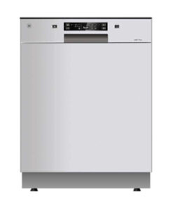 Máy Rửa Chén Malloca WQP12-J7309K E5 Độc Lập Máy Rửa Chén Malloca WQP12-J7309K E5 Độc Lập