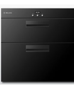 Máy Sấy Chén Malloca MSC-100A Âm Tủ Máy Sấy Chén Malloca MSC-100A Âm Tủ