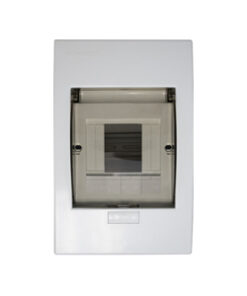 Tủ Điện Nanoco NDP104P Tủ Điện Nanoco NDP104P