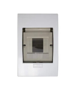 Tủ Điện Nanoco NDP108P Tủ Điện Nanoco NDP108P