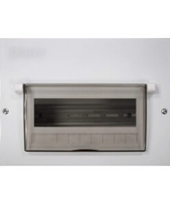 Tủ Điện Nanoco NDP110 Tủ Điện Nanoco NDP110