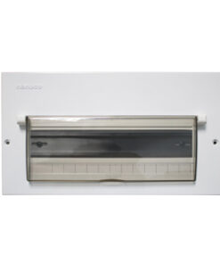 Tủ Điện Nanoco NDP114 Tủ Điện Nanoco NDP114