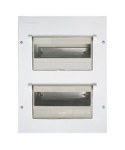 Tủ Điện Nanoco NDP120 Tủ Điện Nanoco NDP120