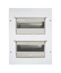 Tủ Điện Nanoco NDP126 Tủ Điện Nanoco NDP126