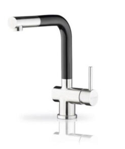 Vòi Bếp Bosch Capriccio Fusion HMH.090911101 Nóng Lạnh Vòi Bếp Bosch Capriccio Fusion HMH.090911101 Nóng Lạnh