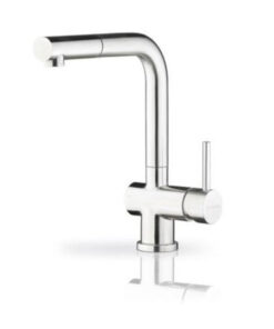 Vòi Bếp Bosch Capriccio HMH.090906501 Nóng Lạnh Vòi Bếp Bosch Capriccio HMH.090906501 Nóng Lạnh