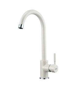 Vòi Bếp Hafele HT19-GH1F270 570.51.490 Nóng Lạnh Màu Kem Vòi Bếp Hafele HT19-GH1F270 570.51.490 Nóng Lạnh Màu Kem