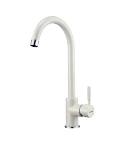 Vòi Bếp Hafele HT19-GH1F270 570.51.590 Nóng Lạnh Màu Xám Vòi Bếp Hafele HT19-GH1F270 570.51.590 Nóng Lạnh Màu Xám