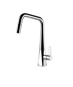 Vòi Bếp Hafele HT20-CH1P241 570.82.220 Nóng Lạnh Dây Rút Vòi Bếp Hafele HT20-CH1P241 570.82.220 Nóng Lạnh Dây Rút