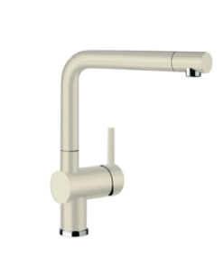 Vòi Bếp Hafele Linus-S 565.68.650 Nóng Lạnh Dây Rút Màu Vàng Vòi Bếp Hafele Linus-S 565.68.650 Nóng Lạnh Dây Rút Màu Vàng