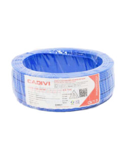 Cáp Điện Lực Hạ Thế Cadivi 56006941 CV 1.5 – 0,6/1kV Cáp Điện Lực Hạ Thế Cadivi 56006941 CV 1.5 – 0,6/1kV