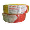 Dây Điện Lực Hạ Thế Cadivi 56000152 CV 5.5 – 600V Dây Điện Lực Hạ Thế Cadivi 56000152 CV 5.5 – 600V
