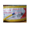 Dây Điện Cadivi 56006590 VCmo 2×1.0 – 300/500V Dây Điện Cadivi 56006590 VCmo 2×1.0 – 300/500V